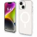 iPhone 14 Pro Clear Case with MagSafe