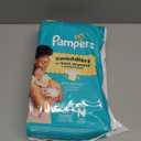 Pampers Baby Diapers - Swaddlers - Size 0, 31 Count, Ultra Absorbent Disposable Newborn Diaper