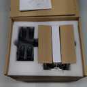 Thermalright Peerless Assassin 120 SE CPU Cooler, 6 Heat Pipes AGHP Technology, Dual 120mm PWM Fans, 1550RPM Speed, for AMD:AM4 AM5/Intel LGA 1700/1150/1151/1200/1851,PC Cooler