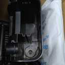 Tetra Whisper IQ Power Filter 20 Gallons, 130 GPH, with Stay Clean Technology