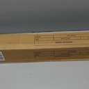 Fiberglass Window Screen Mesh Roll - 36"x100', Easy-to-Cut Screen Door Mesh for Windows, Pool, Porch Durable Mesh Replacement Option