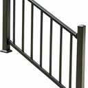 Deck Railing Kit for Deck, Porch, Patio & Balcony