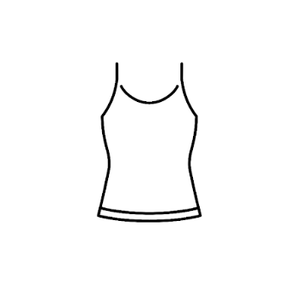 Top for Women's Size XL