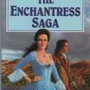 Enchantress Saga (Panther Books)