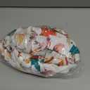 Ksotutm 2 Piece Skirt Sets for Women Animal Printed Halter Top High Waist Maxi Skirt Women's Fashion Vacation Outfits, S