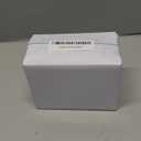 Espresso Cups Ceramic, Espresso Measuring Cups with Dual Measurement Scale, Expresso Shots Cup with Handle, Espresso Accessories, 3 Oz/ 90 Ml, Blue