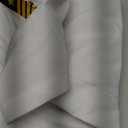 6PCS Men's Yacht Captain Sailor Costume Adult Shirt Hat Accessories Set Party Cosplay (X-Large, White)