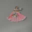 Mother Ginger Ornament