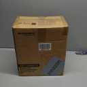 SONGMICS 6 Tier Jewelry Box, Jewelry Storage Organizer with 5 Drawers, Large Storage Capacity, with Mirror, Lockable, Jewelry Case, Gift for Loved Ones, For Watches, White UJBC152W01