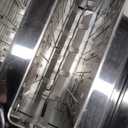 Kitchen Selectives 5 Speed Blender with 48-oz Plastic Jar