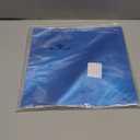 Zonon Flexible Mirror Sheets Self Adhesive Non Glass Mirror Tiles Stickers for Home Wall Decor(20 Pieces,12 x 12 Inches)