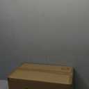 Restaurantware-Sustain 12 Ounce Sturdy Paper Take Out Boxes, 200 Disposable Take Out Food Containers - With PLA lining, Two Clear PLA Windows, Bamboo Paper Containers, Compostable, Greaseproof
