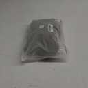 CUPSHE Women's Plus Size Tankini Sets Scoop Neck Flowy Hem Two Piece Swimsuits Adjustable Straps Mid Rise Back Hollow (3X-Large Plus, Olive Green/Floral)