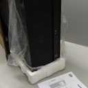 Cooler Master N400 - Mid Tower Computer Case with Fully Meshed Front Panel (NSE-400-KKN2)