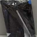 Happy 13th Birthday Decoration for Boys Girls, Fabric Official Teenager Backdrop Banner Blue White, 13 Year Old Birthday Party Yard Sign Photo Props Door Decor Supplies for Outside Inside