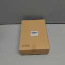 LaRibbons Fall Burlap Plaid Ribbon Wired 2 1/2" x 6 Yards 6 Rolls, Harvest Farm Ribbon for Autumn Wreath Thanksgiving Christmas Farm Gift Wrapping Home Decor