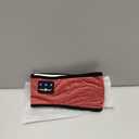 MUSICOZY Sleep Headphones Wireless Bluetooth 5.4 Headband, Music Sports Sleeping Headband Headphones Earbuds Earphones for Women Girls Mom Workout Running Jogging Yoga Cool Gadgets Unique Gifts (Wine Red)