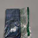 for Galaxy S25 Plus Case,Samsung Galaxy S24 Plus Case,with Screen Protectors and Camera Cover,[Military Grade] 16ft.Drop Tested Cover with Magnetic Kickstand, Blue