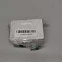 Women's Step Counter Pedometer Watch with Stainless Steel Bracelet, Stylish Design, No App, No Charging Needed for Step, Calorie, Distance, Alarm, Countdown TimerTU-2401 (Gold)