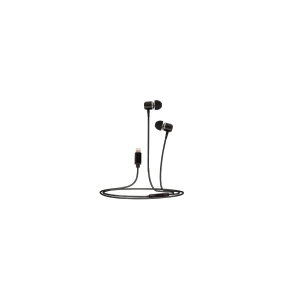 Acx Earbuds With Lightning Tip BLK