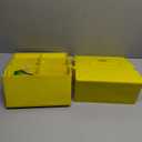 Pack of 2 Curb Ramp, Portable Lightweight Heavy Duty Plastic Driveway Curb Ramps for Low Cars,Motorcycle Ramp,Curb Ramps (5.12 inch High)