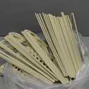 Beige Heart Velvet Baby Hangers - 50pack 13inch Toddler Hangers with 20pcs Clips, Ultra Slim and Stackable Space Saving