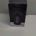 Electric Bug Zapper Indoor/Outdoor, 4200V High Powered Mosquito Zappers Killer, Waterproof Insect Fly Swatter Zapper Mosquito Trap Outdoor, Fly Traps, Insect Killer for Home,Garden,Backyard, Camping