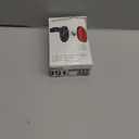 DDJ Upgraded for Apple AirTag & Moto Tag Bike Mount, Hidden Bike Reflectors for AirTag Holder, Waterproof Anti-Theft GPS Tracker Case with Screws & Tools, for Mountain Bikes/Scooter/Electric Bicycle