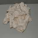 Vanity Fair Women's Underwear Perfectly Yours Traditional Cotton Brief Panties, 4 XL