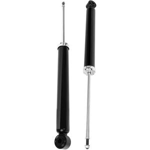 Pair Rear Shocks Absorbers for Chevy LSAILON Shock Struts Fits 2011 2012 2013 2014 2015 for Chevy Cruze,2016 for Chevy Cruze Limited,2011 2012 2013 2014 2015 for Chevy Volt with 5663 Auto Shocks Kits