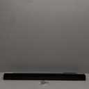 Adjustable Fireplace Curtain Rod and Valance Kit, Fireplace Curtain Rod Kit for Fireplace Mesh Screen Curtain, Easy Installation,Black