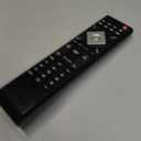 VR15 Remote Control Replace fit for VIZIO TV E320VL E320VP E321VL E370VL E371VL E420VL E420VO E421VL E421VO E470VL E470VLE E551VL