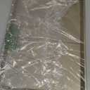 Vinino Half Sheet Pan, Baking Sheet, Cookie Sheets For Baking with Square Texture Pattern, 12"x17" Thicker Carbon Steel Non-stick Baking Pan Tray