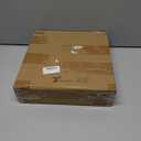 Yeyeplum Christmas Cat Scratching Post 21.6" Candy Cane Holiday Scratch Post Small Natural Sisal Cat Scratcher for Indoor Cats and Kittens