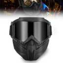 Welding Helmet  Anti-glare Welder Mask Protective Face Shield  Eye Protection For Grinding Plasma Cutting TIG MIG