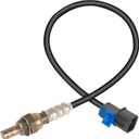 O2 Oxygen Sensor Compatible for Hyundai Santa Fe 2010-2018, Azera, for Genesis & for Kia Sorento 2011-2018, Sedona 2011-2018, Cadenza, Replace# 392103CAA0, 392103CCC0