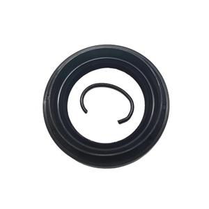 AMCC Front Differential Axle Shaft Side Seal Compatible with BMW F34 F30 F33 F07 F10 F11 F06 F12 F13 F02 G12 xDrive X1 X2 X3 X5 X6 Replaces: 33107505601