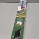 Baluster 3/4" Square x 26" Long, Powder Coated Black - SQPS26 (10 Pcs)