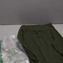 PRETTYGARDEN Spring Dresses for Women 2025 Sleeveless Bodycon Short Work Tank Dress Summer Casual Ribbed Mini Sundresses, Size L