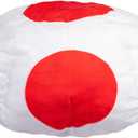 Anime Mushrooms Hats Caps Cute Red and Green Hats Halloween Coplay Hat for Adults