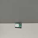 Adjustable LED Light Blocking Covers for RayBan Meta Wayfarer, Skyler, Headliner(Gen2), Oakley Accessories, Meta Glasses Light Cover, Easy Block Light When Recording, 2 Pack