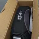 Graco TurboBooster 2.0 Backless Booster Car Seat, Denton, Manufactured 2025/11/20
