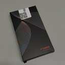 TORRAS Stronger Magnetic for iPhone 17 Pro Case Clear, [Covered Camera Control] [Anti-Yellowing] Compatible with MagSafe, Military-Grade Drop Protection, Slim Phone Case for iPhone 17 Pro