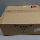 31" Prelit Artificial Christmas Tree Urn Filler  Battery Operated Outdoor Christmas Planter Filler with Timer, Multi-Color Lights, Berries & Pine Cones for Porch, Yard & Garden, 2 Pack