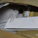 Sputnik Chandeliers for Dining Room Light Fixture Over Table, Modern Crystal Chandeliers, 6 Lights Black Lighting Fixtures for Living Room Bedroom Kitchen Island