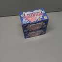 2 x Kids Valentines Day Gifts for School 30PACK - Animal Erasers and Gifts Boxes, Valentines Day Cards for Kids Toddlers Preschool Classmates Boy and Girl Classroom Exchange, Girl Birthday Return Gifts