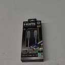 ultra pro premium HDMI ultra high speed cable 4ft