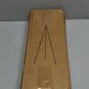 3PCS Black Easel Stand for Wedding Sign Stand, 66 Inch Lightweight Adjustable Art Easel for Display, Wedding Sign, Poster, Black Metal Easel with Portable Bags