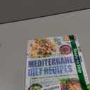 Set 3 Mediterranean Diet Chart Food List 2026, Mediterranean Ingredient Meal Plan, Serving Sizes Calories Net Carbs, Weight Loss Diet, Diabetes-Friendly, Heart Healthy, Easy Recipes for Beginners