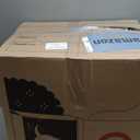 Andency California King Size Comforter Set with Sheets Light Grey - 7 Pieces Bed in a Bag Cal King Boho Tufted Lightweight Bedding Sets with Comforter, Sheets, Pillowcases & Shams